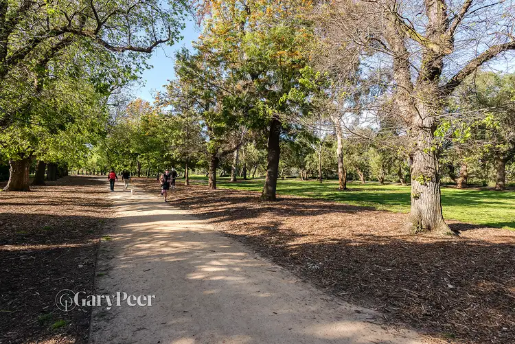 Sixth view of Homely apartment listing, 1/5 Lansdowne Road, St Kilda East VIC 3183