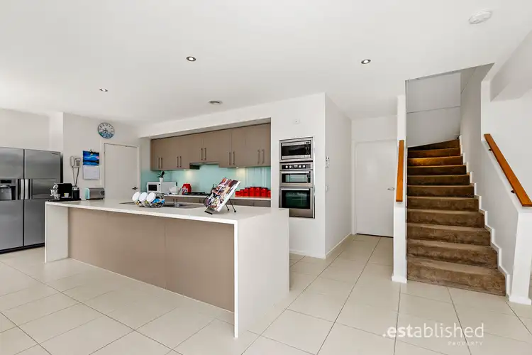 Sixth view of Homely house listing, 98 Glastonbury Circuit, Point Cook VIC 3030