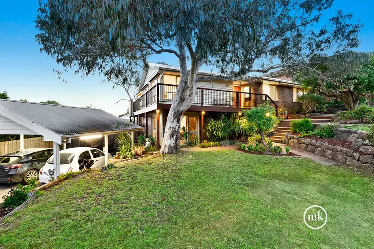 23 Clyde Street, Diamond Creek VIC 3089