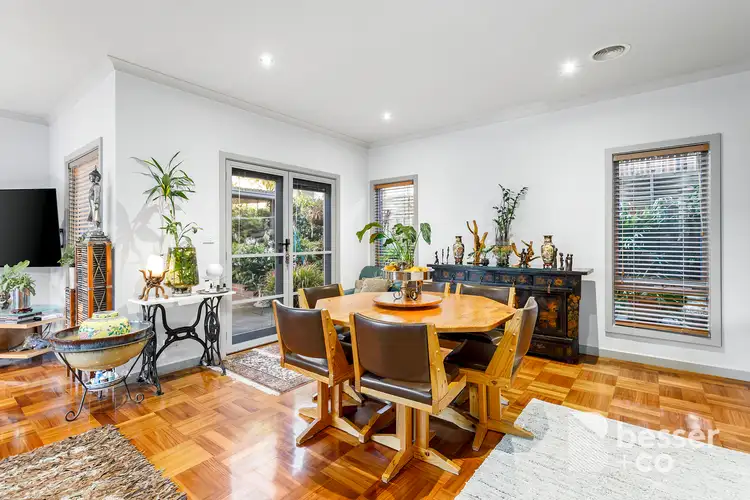 Fifth view of Homely townhouse listing, 1/7 Molden Street, Bentleigh East VIC 3165