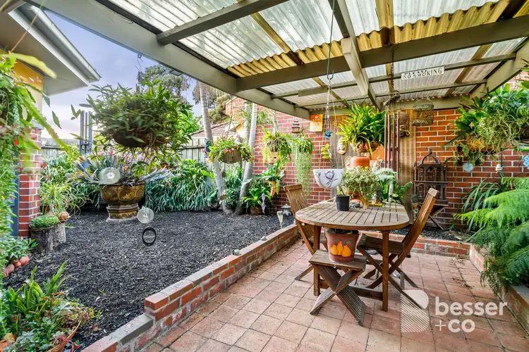 Sixth view of Homely townhouse listing, 1/7 Molden Street, Bentleigh East VIC 3165