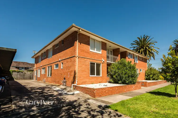 Second view of Homely block of units listing, 1-8/30 Royal Avenue, Glen Huntly VIC 3163