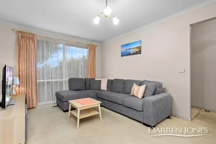 Fifth view of Homely unit listing, 1/31 Santon Street, Greensborough VIC 3088