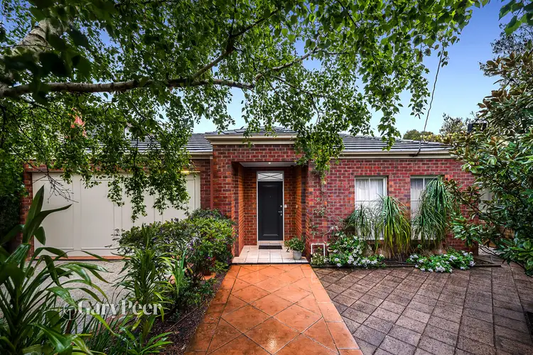 Main view of Homely house listing, 70 Leila Road, Carnegie VIC 3163