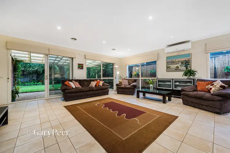 Second view of Homely house listing, 70 Leila Road, Carnegie VIC 3163