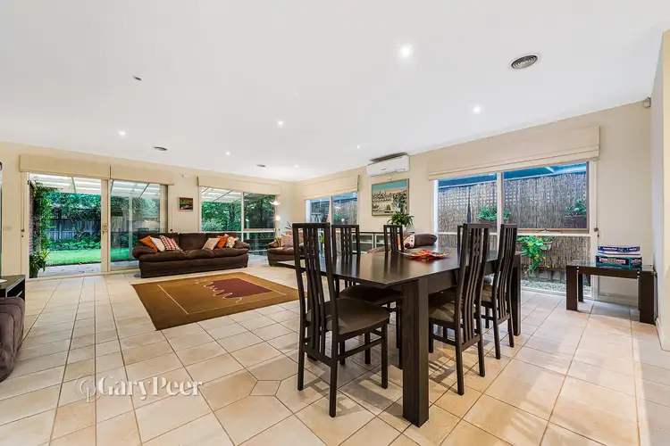 Third view of Homely house listing, 70 Leila Road, Carnegie VIC 3163