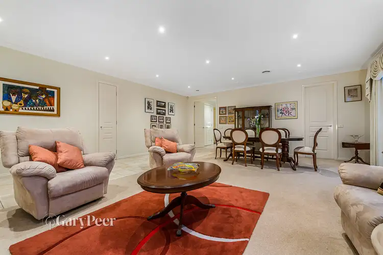 Fourth view of Homely house listing, 70 Leila Road, Carnegie VIC 3163