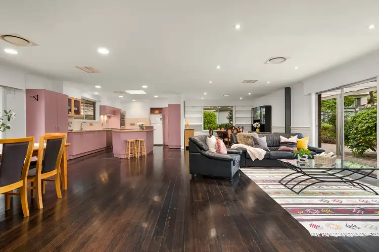Third view of Homely house listing, 35 Orchard Crescent, Mont Albert North VIC 3129