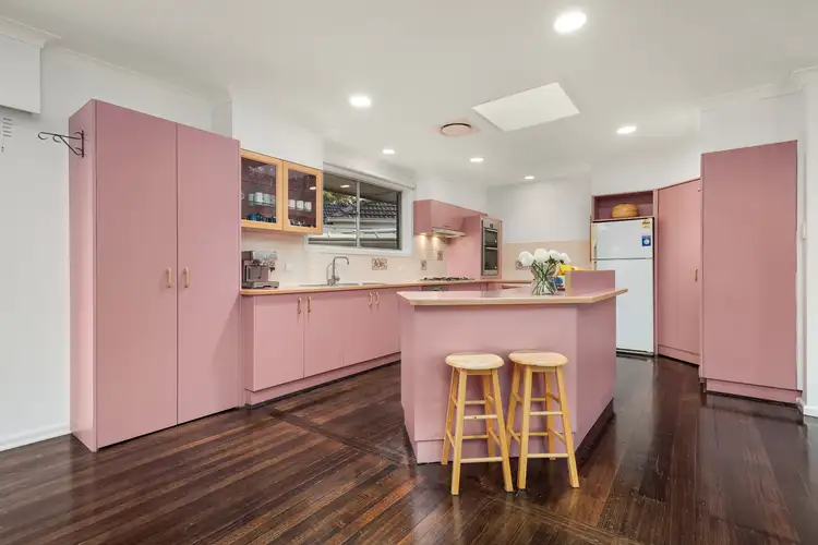 Fourth view of Homely house listing, 35 Orchard Crescent, Mont Albert North VIC 3129