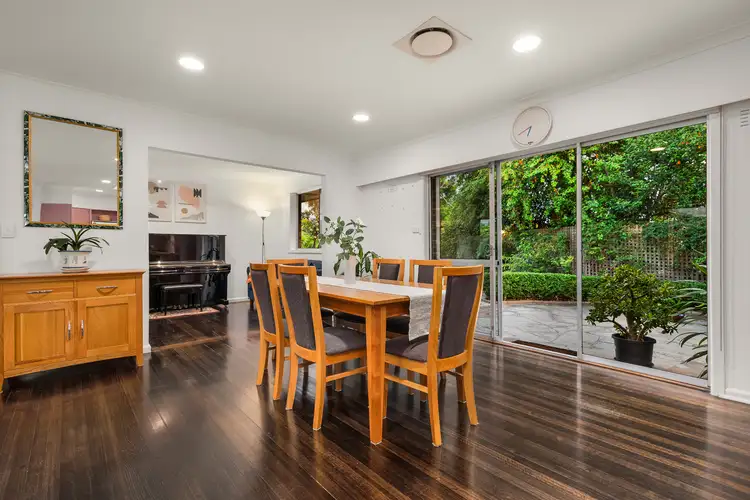 Fifth view of Homely house listing, 35 Orchard Crescent, Mont Albert North VIC 3129