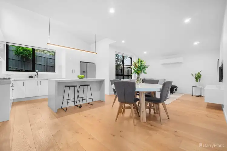 Sixth view of Homely townhouse listing, 9 Barrel Rise, Eltham VIC 3095