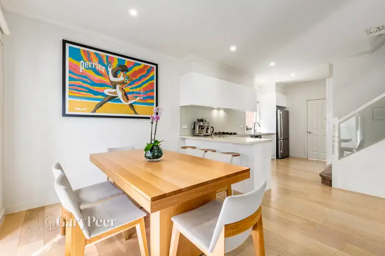 Third view of Homely townhouse listing, 27 Fallon Street, Caulfield VIC 3162
