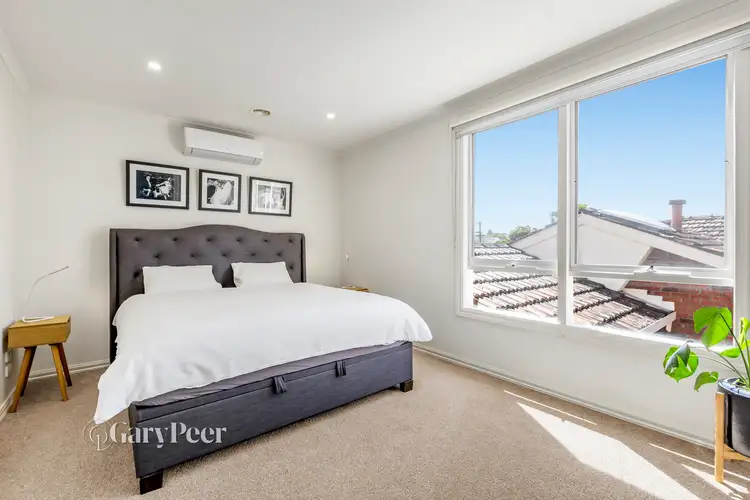 Fourth view of Homely townhouse listing, 27 Fallon Street, Caulfield VIC 3162