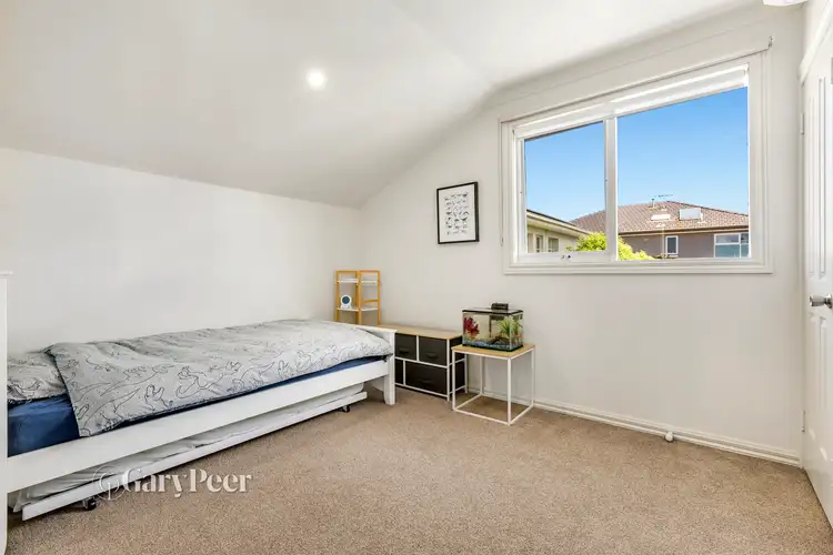 Fifth view of Homely townhouse listing, 27 Fallon Street, Caulfield VIC 3162