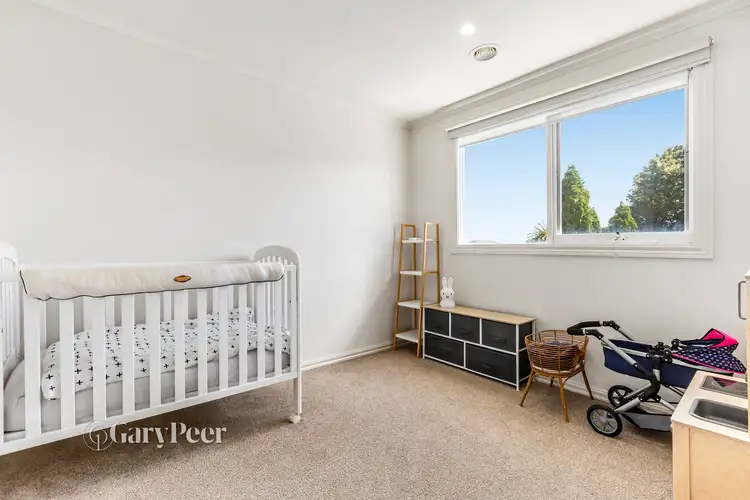 Sixth view of Homely townhouse listing, 27 Fallon Street, Caulfield VIC 3162