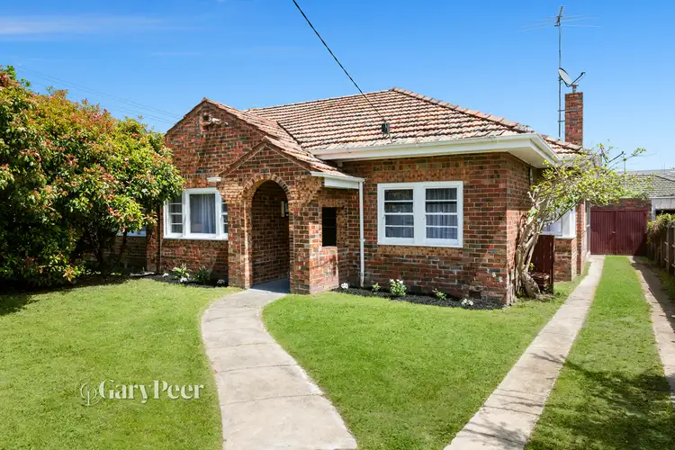 Main view of Homely house listing, 335 Bambra Road, Caulfield South VIC 3162