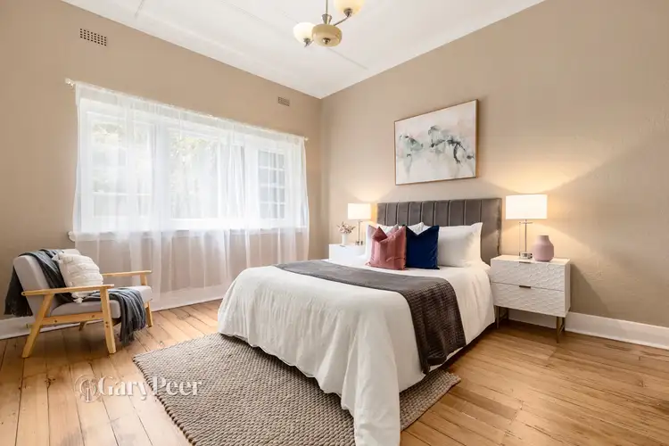 Second view of Homely house listing, 335 Bambra Road, Caulfield South VIC 3162