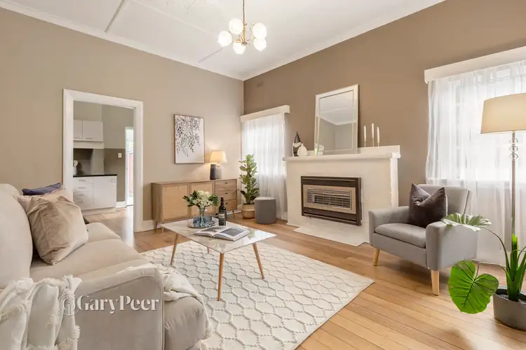 Third view of Homely house listing, 335 Bambra Road, Caulfield South VIC 3162