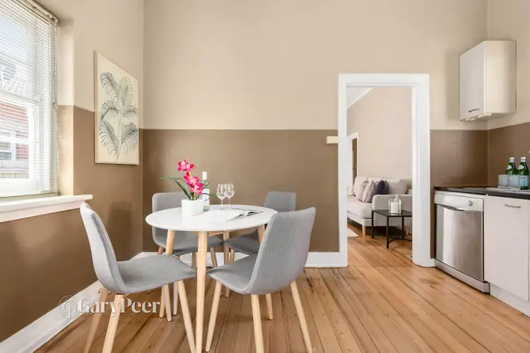 Fifth view of Homely house listing, 335 Bambra Road, Caulfield South VIC 3162