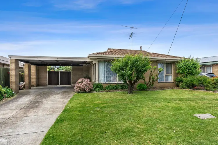 7 Barunah Court, Leopold VIC 3224