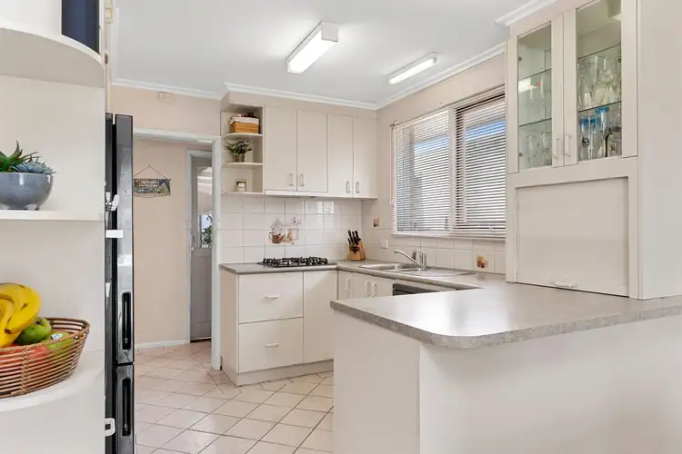 Second view of Homely house listing, 7 Barunah Court, Leopold VIC 3224