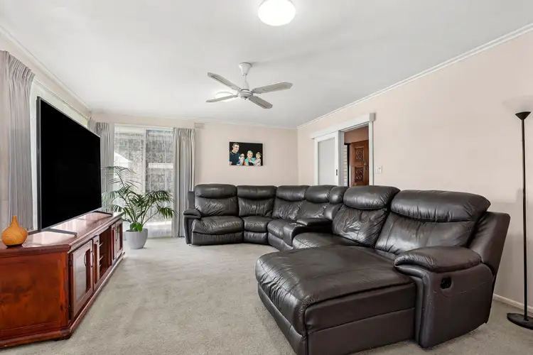 Fourth view of Homely house listing, 7 Barunah Court, Leopold VIC 3224