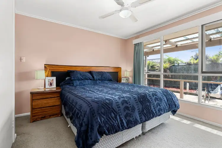 Fifth view of Homely house listing, 7 Barunah Court, Leopold VIC 3224