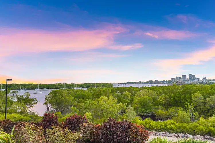 Main view of Homely unit listing, 2/42 Bayview Boulevard, Bayview NT 820