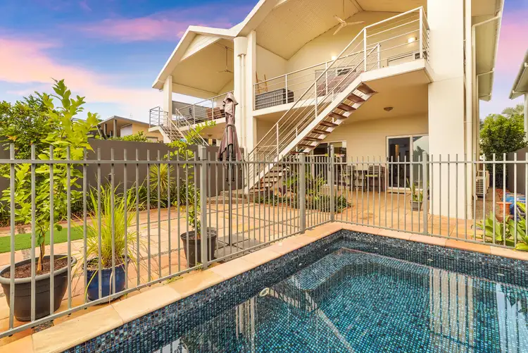 Second view of Homely unit listing, 2/42 Bayview Boulevard, Bayview NT 820