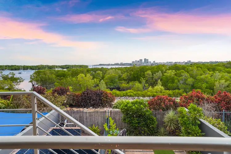 Third view of Homely unit listing, 2/42 Bayview Boulevard, Bayview NT 820