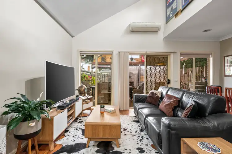 Fourth view of Homely townhouse listing, 11 Farnsworth Street, Sunshine VIC 3020