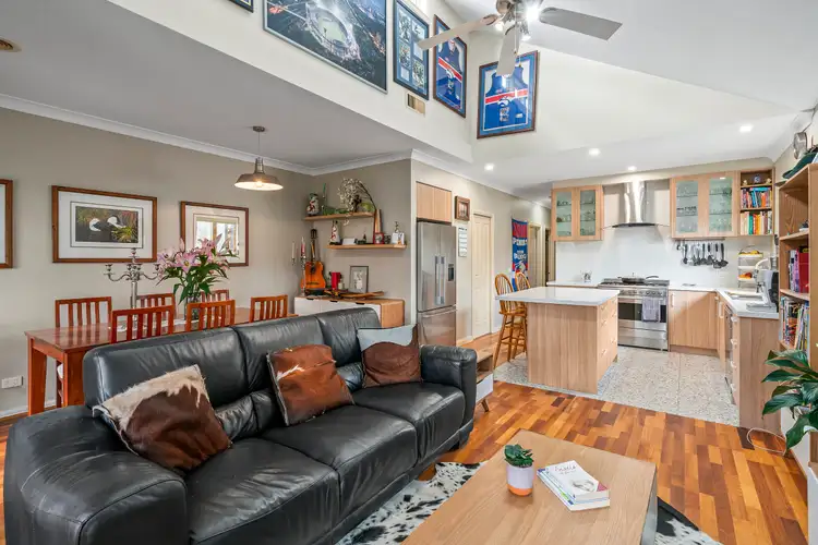 Fifth view of Homely townhouse listing, 11 Farnsworth Street, Sunshine VIC 3020