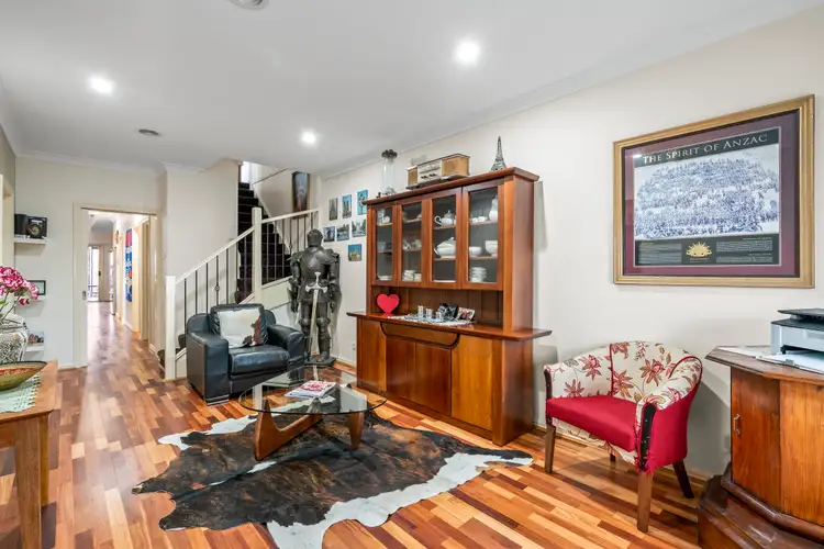 Sixth view of Homely townhouse listing, 11 Farnsworth Street, Sunshine VIC 3020