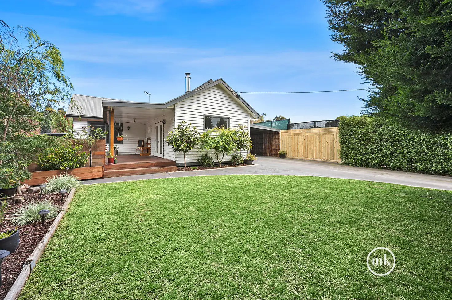 Main view of Homely house listing, 1/17 Macmeikan Street, Whittlesea VIC 3757