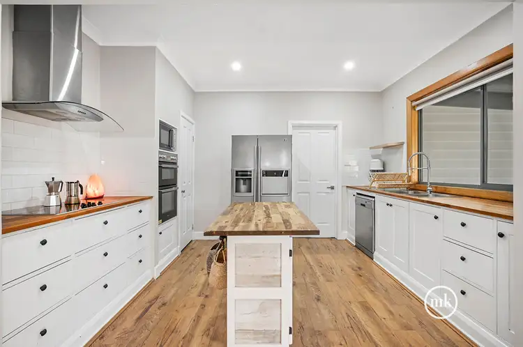 Second view of Homely house listing, 1/17 Macmeikan Street, Whittlesea VIC 3757