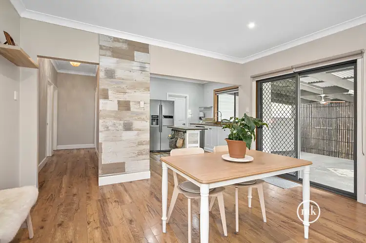 Third view of Homely house listing, 1/17 Macmeikan Street, Whittlesea VIC 3757