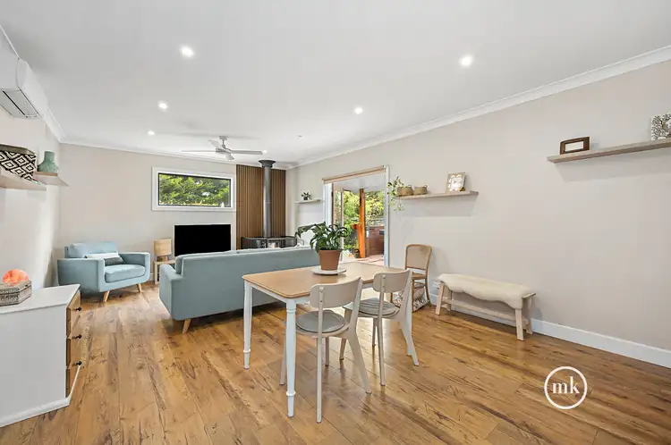 Fourth view of Homely house listing, 1/17 Macmeikan Street, Whittlesea VIC 3757