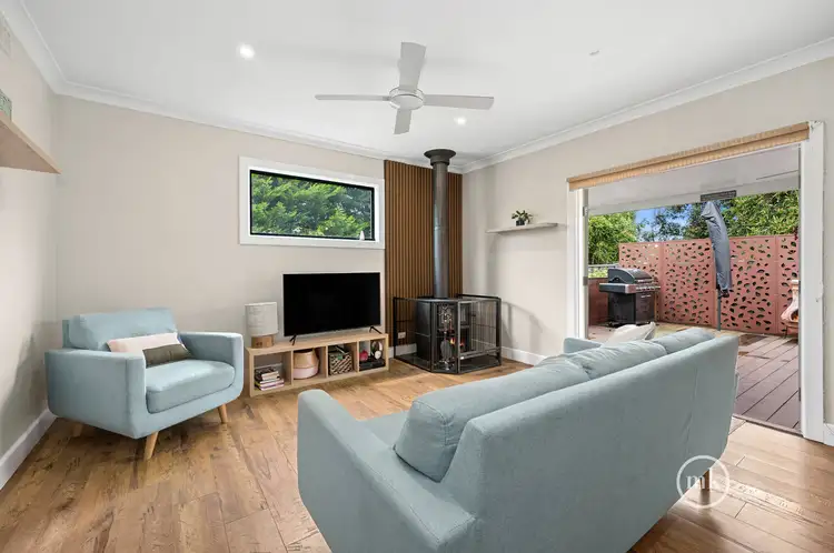 Fifth view of Homely house listing, 1/17 Macmeikan Street, Whittlesea VIC 3757
