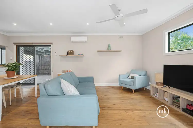 Sixth view of Homely house listing, 1/17 Macmeikan Street, Whittlesea VIC 3757