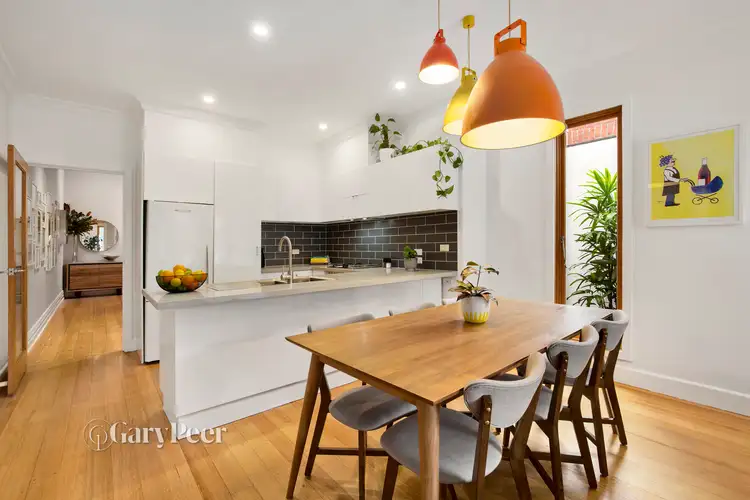Third view of Homely house listing, 3 Charlotte Place, St Kilda VIC 3182