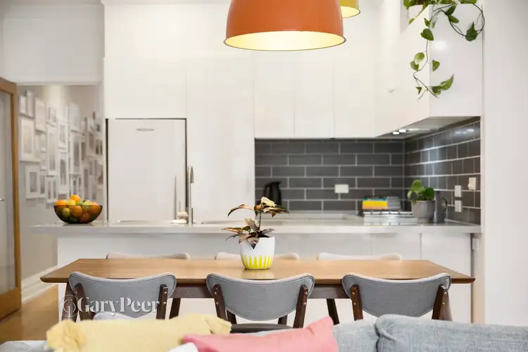Fifth view of Homely house listing, 3 Charlotte Place, St Kilda VIC 3182