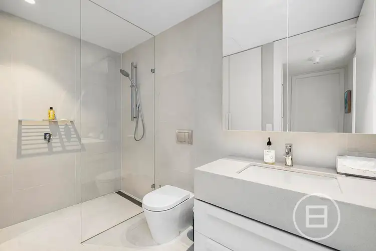 Fourth view of Homely apartment listing, 1510/35 Spring Street, Melbourne VIC 3000