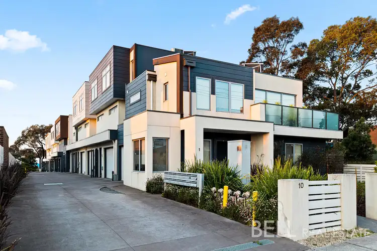 9/10 Adele Avenue, Ferntree Gully VIC 3156