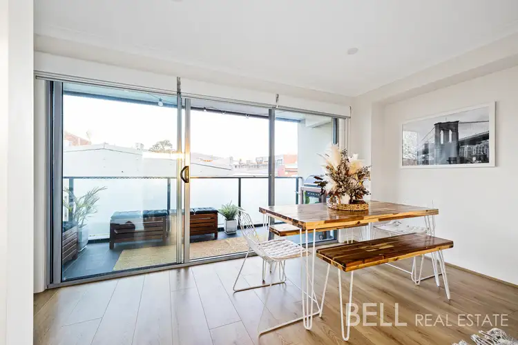 Fifth view of Homely unit listing, 9/10 Adele Avenue, Ferntree Gully VIC 3156