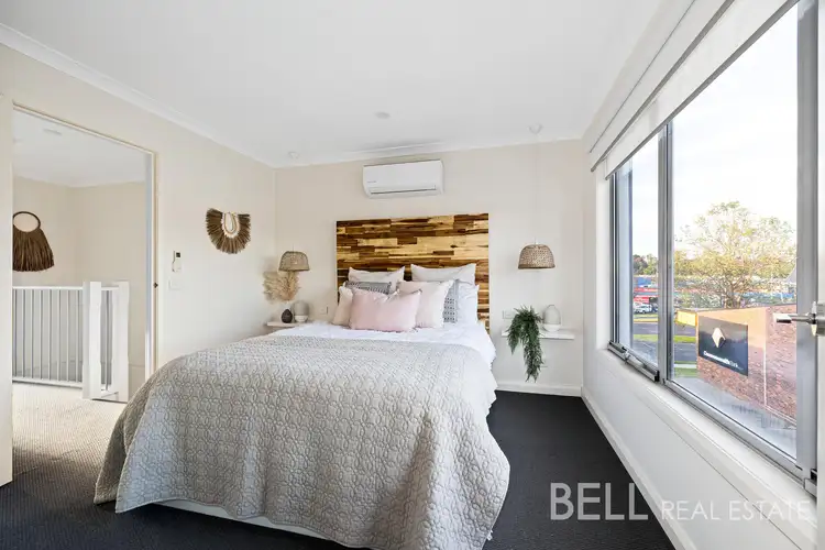 Sixth view of Homely unit listing, 9/10 Adele Avenue, Ferntree Gully VIC 3156