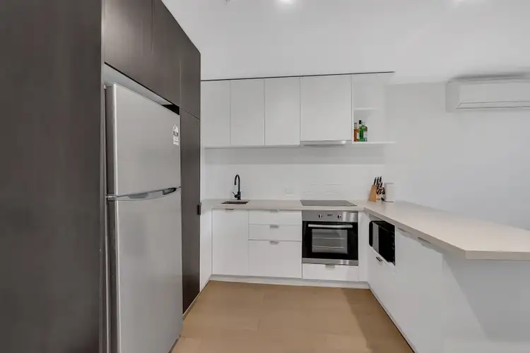 Sixth view of Homely apartment listing, 202/6 Railway Road, Cheltenham VIC 3192