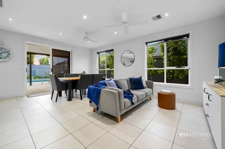 Fifth view of Homely house listing, 27 Manhattan Close, Sanctuary Lakes VIC 3030