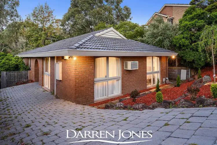 21 Nandaly Court, Greensborough VIC 3088