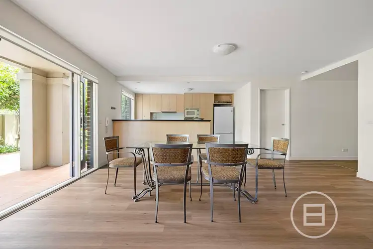Third view of Homely apartment listing, 1/219 Dandenong Road, Windsor VIC 3181