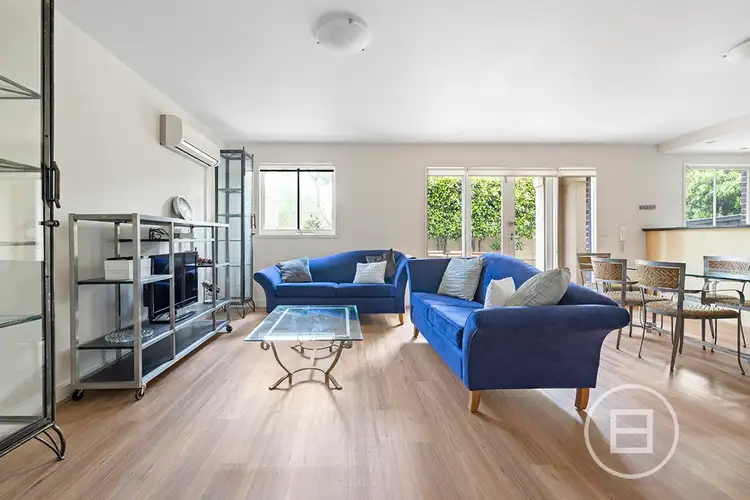 Fourth view of Homely apartment listing, 1/219 Dandenong Road, Windsor VIC 3181